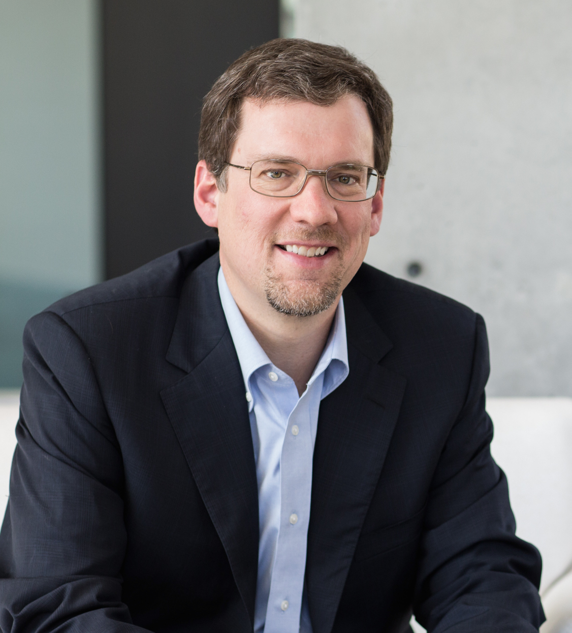 Brad Cleveland